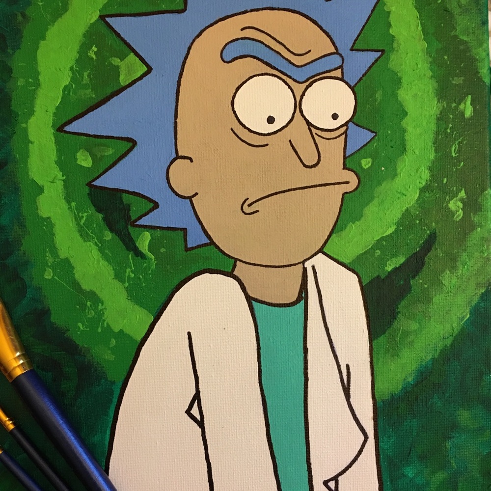Paintings - Picture 6 of 6
